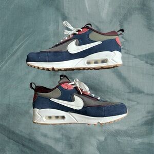 Nike Air Max 90 Futura